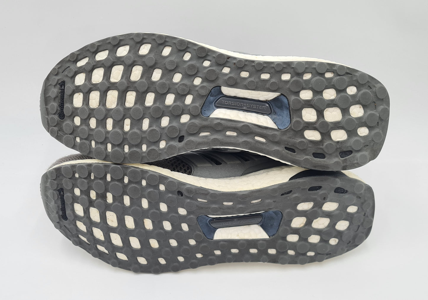 *TOP* 2015 Adidas UltraBoost 1.0 Highsnobiety Gr. UK 8,5 / EUR 42 2/3