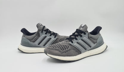 *TOP* 2015 Adidas UltraBoost 1.0 Highsnobiety Gr. UK 8,5 / EUR 42 2/3