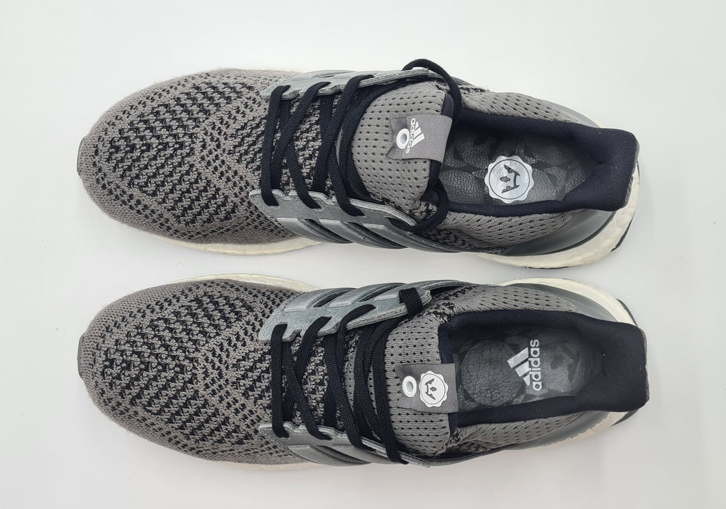 *TOP* 2015 Adidas UltraBoost 1.0 Highsnobiety Gr. UK 8,5 / EUR 42 2/3