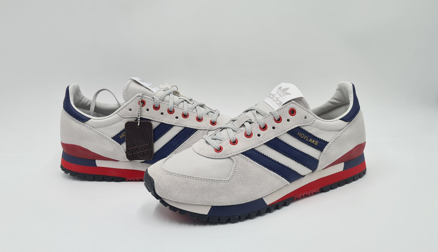 *NEU* 2021 Adidas Hoylake Spzl Spezial Gr. UK 8,5 / EUR 42 2/3