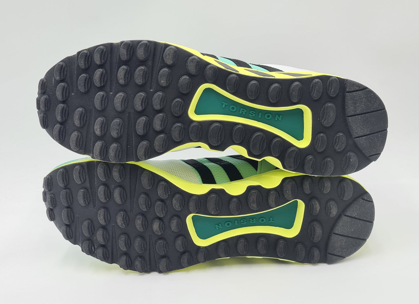 *TOP* 2017 Adidas EQT Support 93 RF PK Frozen Green Gr. UK 11,5 / EUR 46 2/3