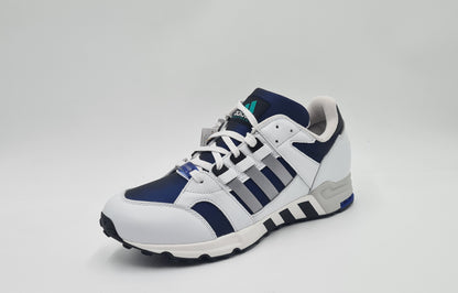 *NEU* 2024 Adidas EQT Cushion 93 Blau Gr. UK 9,5 / EUR 44