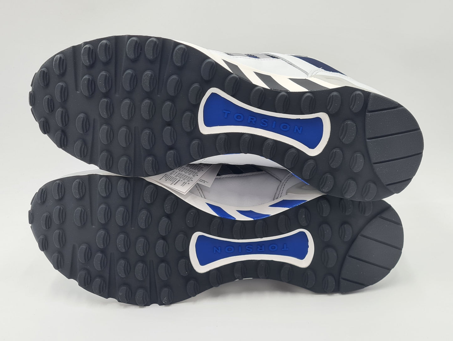 *NEW* 2024 Adidas EQT Cushion 93 Blue UK 8.5 / EUR 42 2/3