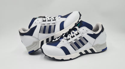 *NEW* 2024 Adidas EQT Cushion 93 Blue UK 8.5 / EUR 42 2/3