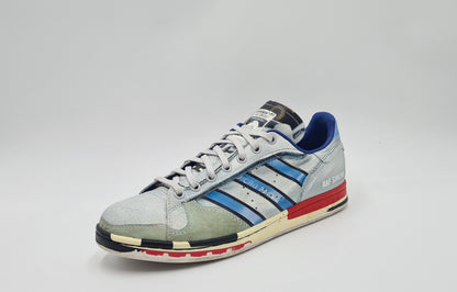 *TOP* 2018 Adidas Micropacer Stan Smith 'Micro Stan' Raf Simons Gr. UK 9,5 / EUR 44