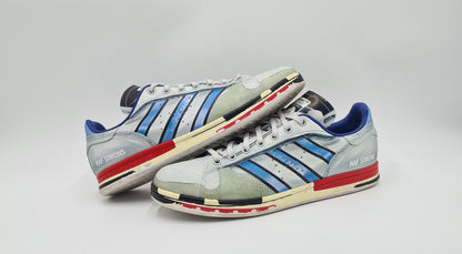 *TOP* 2018 Adidas Micropacer Stan Smith 'Micro Stan' Raf Simons Gr. UK 9,5 / EUR 44