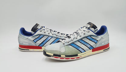 *TOP* 2018 Adidas Micropacer Stan Smith 'Micro Stan' Raf Simons Gr. UK 9,5 / EUR 44