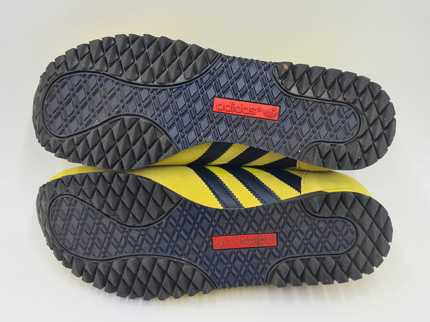 *VGC* 2021 Adidas Marathon 86 Spzl Sample UK 8 / EUR 42