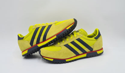 *VGC* 2021 Adidas Marathon 86 Spzl Sample UK 8 / EUR 42