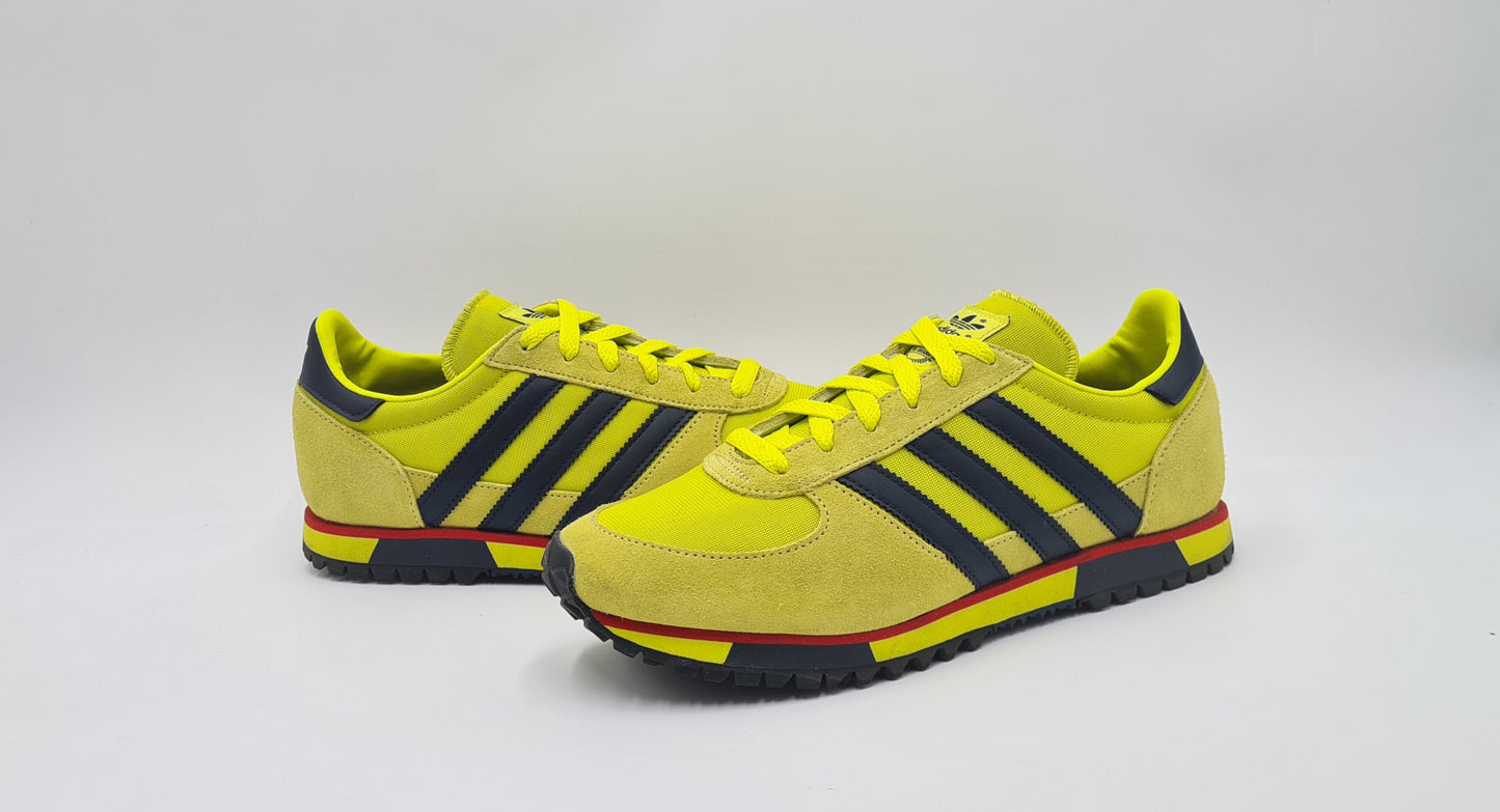 *VGC* 2021 Adidas Marathon 86 Spzl Sample UK 8 / EUR 42