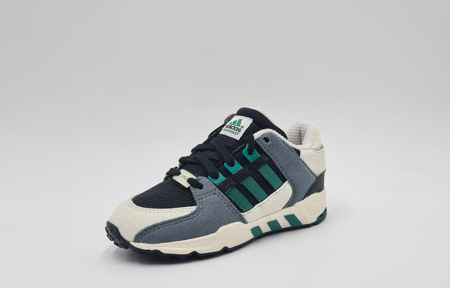 *NEU* 2016 Adidas Kids Equipment Running Support Gr. UK 8,5K / EUR 26