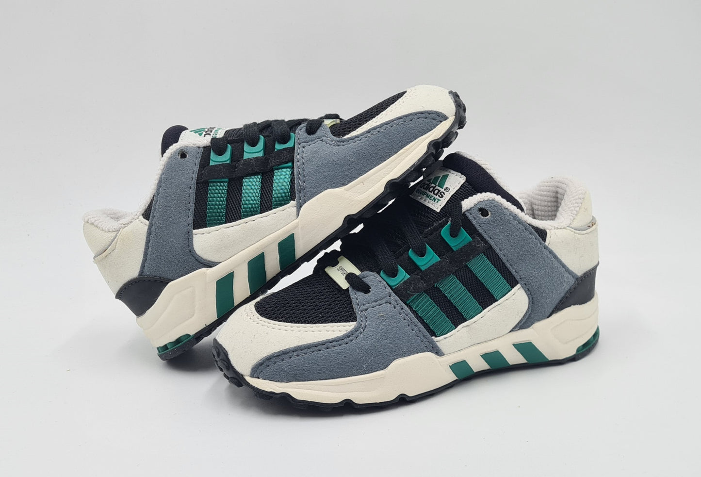 *NEU* 2016 Adidas Kids Equipment Running Support Gr. UK 8,5K / EUR 26