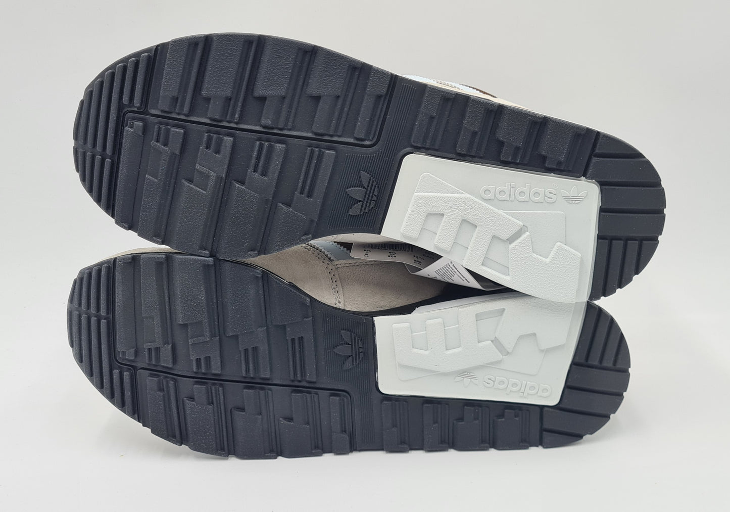 *NEU* 2020 Adidas ZX 420 Hanon 'Luck of the Sea' UK 8,5 / EUR 42 2/3