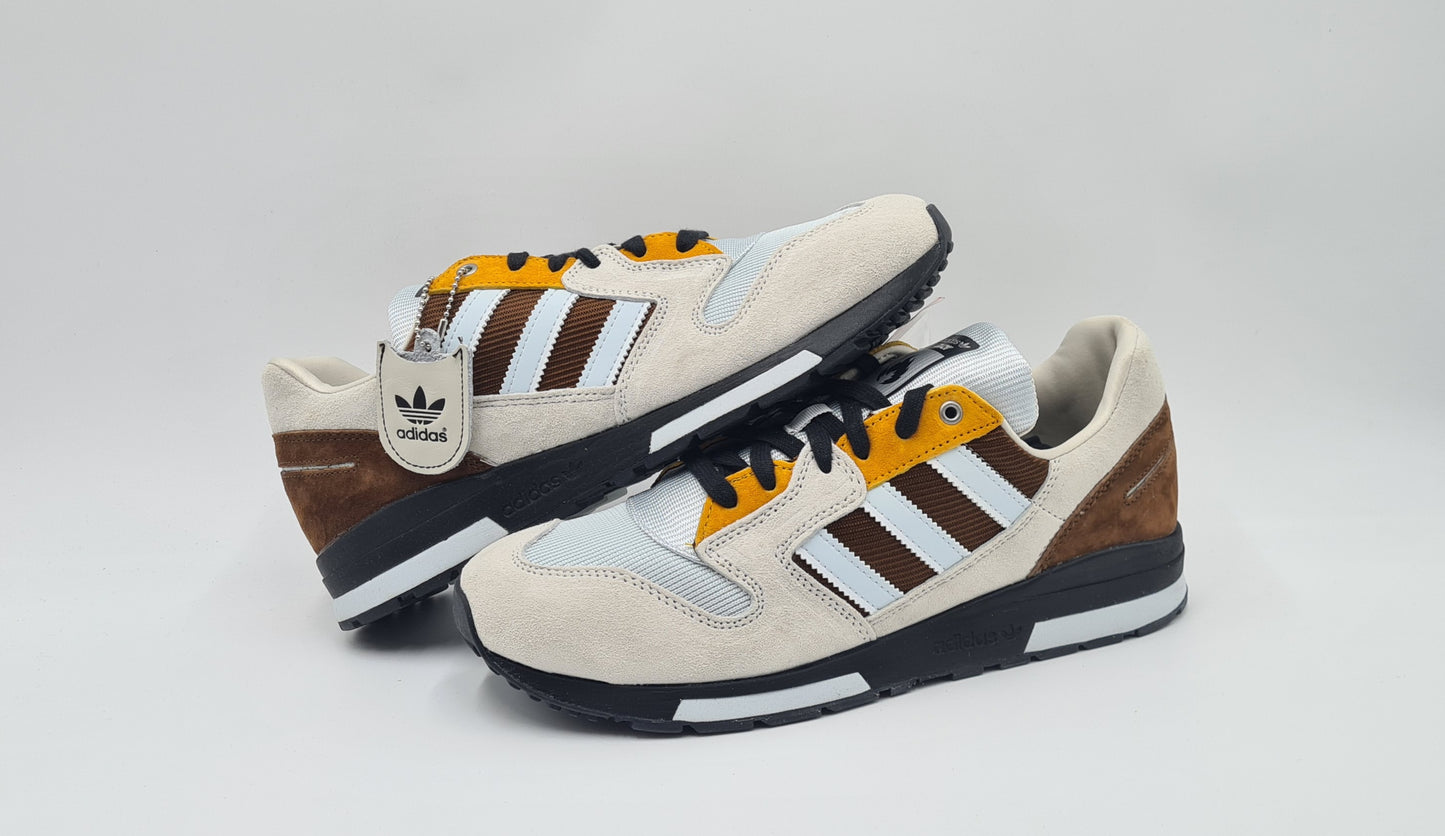 *NEU* 2020 Adidas ZX 420 Hanon 'Luck of the Sea' UK 8,5 / EUR 42 2/3