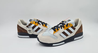 *NEU* 2020 Adidas ZX 420 Hanon 'Luck of the Sea' UK 8,5 / EUR 42 2/3