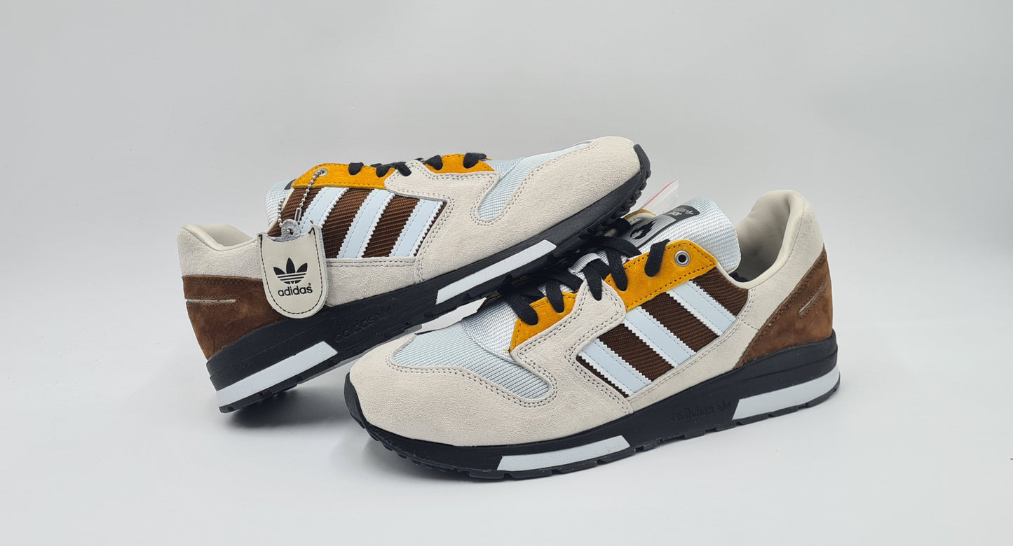 *NEU* 2020 Adidas ZX 420 Hanon 'Luck of the Sea' UK 8,5 / EUR 42 2/3