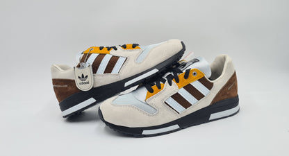 *NEU* 2020 Adidas ZX 420 Hanon 'Luck of the Sea' UK 8,5 / EUR 42 2/3