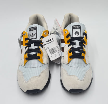 *NEU* 2020 Adidas ZX 420 Hanon 'Luck of the Sea' UK 8,5 / EUR 42 2/3