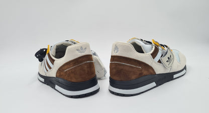 *NEU* 2020 Adidas ZX 420 Hanon 'Luck of the Sea' UK 8,5 / EUR 42 2/3