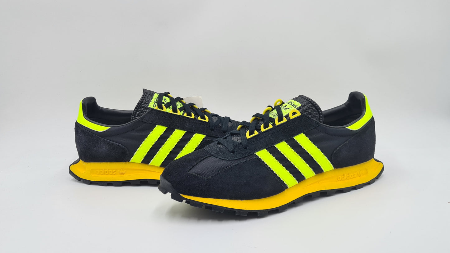 *NEU* 2015 Adidas Racing Formel 1 Retro Gr. UK 10 / EUR 44 2/3