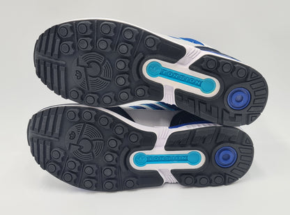 *NEU* 2014 Adidas ZX 8000 'Royal Blue' | M18267 | Gr. UK 8 / EUR 42