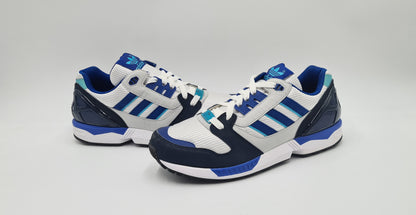 *NEU* 2014 Adidas ZX 8000 'Royal Blue' | M18267 | Gr. UK 9,5 / EUR 44