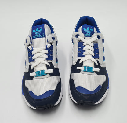 *NEU* 2014 Adidas ZX 8000 'Royal Blue' | M18267 | Gr. UK 9,5 / EUR 44