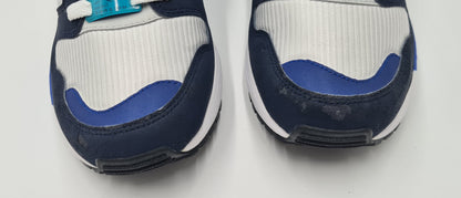 *NEU* 2014 Adidas ZX 8000 'Royal Blue' | M18267 | Gr. UK 8 / EUR 42