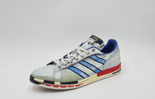 *TOP* 2018 Adidas Micropacer Stan Smith 'Micro Stan' Raf Simons Gr. UK 8,5 / EUR 42 2/3