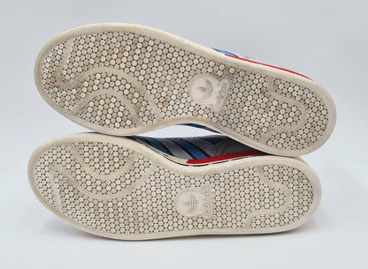 *TOP* 2018 Adidas Micropacer Stan Smith 'Micro Stan' Raf Simons Gr. UK 8,5 / EUR 42 2/3