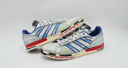 *TOP* 2018 Adidas Micropacer Stan Smith 'Micro Stan' Raf Simons Gr. UK 8,5 / EUR 42 2/3