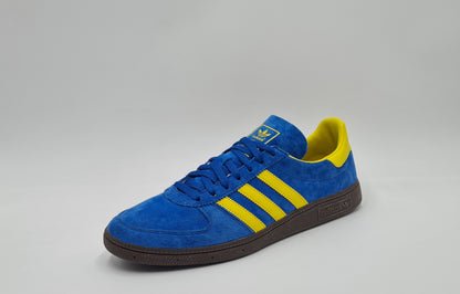 *WIE NEU* 2011 Adidas Baltic Cup Retro Gr. UK 10,5 / EUR 45 1/3