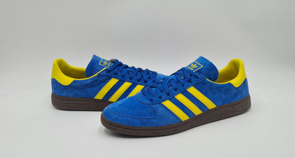 *WIE NEU* 2011 Adidas Baltic Cup Retro Gr. UK 10,5 / EUR 45 1/3