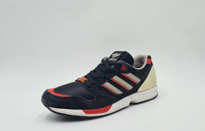 *Ordentlicher Zustand* 2009 Adidas ZX 5000 Torsion Gr. UK 9 / EUR 43 1/3