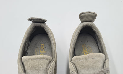 Vintage 2006 Adidas Chile 62 Gray UK 10 / EUR 44 2/3