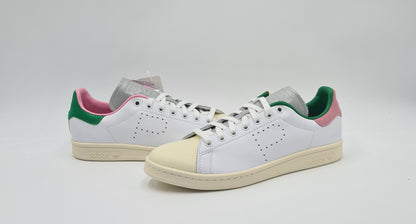 *NEU* 2019 Adidas x Palace Stan Smith UK 8,5 / EUR 42 2/3