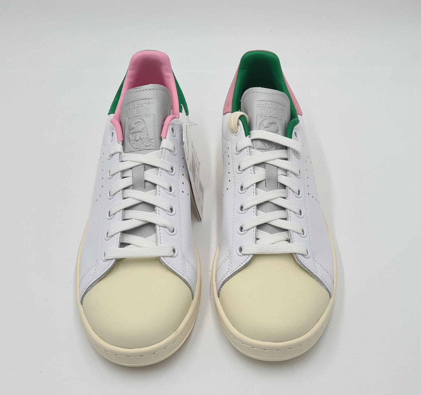 *NEU* 2019 Adidas x Palace Stan Smith UK 8,5 / EUR 42 2/3