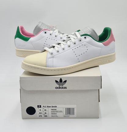 *NEU* 2019 Adidas x Palace Stan Smith UK 8,5 / EUR 42 2/3