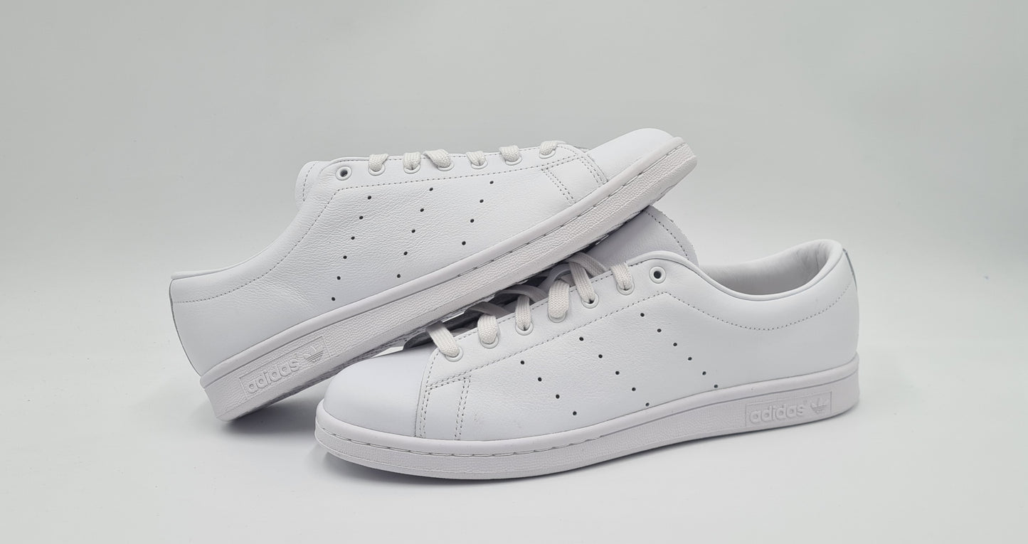 *NEU* 2020 Adidas x Hyke Stan Smith AOH Weiß UK 8,5 / EUR 42 2/3