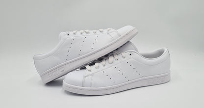 *NEU* 2020 Adidas x Hyke Stan Smith AOH Weiß UK 8,5 / EUR 42 2/3