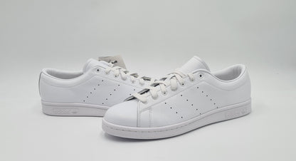 *NEU* 2020 Adidas x Hyke Stan Smith AOH Weiß UK 8,5 / EUR 42 2/3