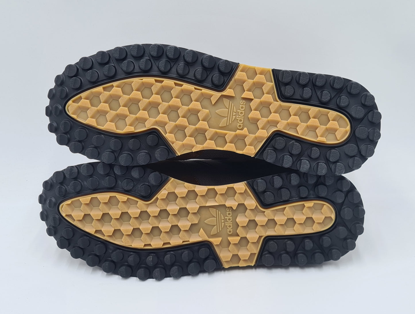 *NEU* 2021 Adidas Moscrop Spzl Cordura Gr. UK 9 / EUR 43 1/3