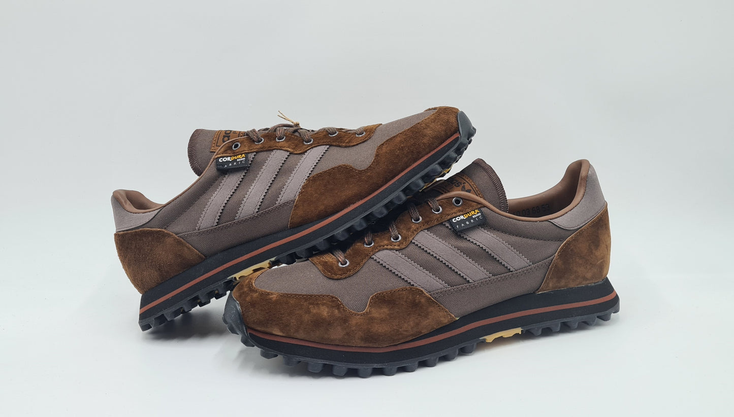 *NEU* 2021 Adidas Moscrop Spzl Cordura Gr. UK 9 / EUR 43 1/3