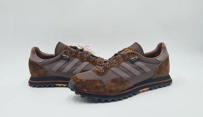 *NEU* 2021 Adidas Moscrop Spzl Cordura Gr. UK 9 / EUR 43 1/3