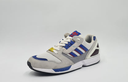 *TOP* 2013 Adidas ZX 8000 Footlocker Gr. UK 10,5 / EUR 45 1/3