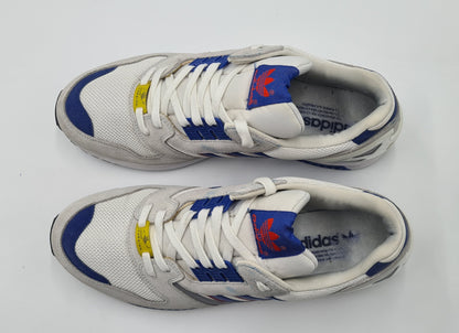 *TOP* 2013 Adidas ZX 8000 Footlocker Gr. UK 10,5 / EUR 45 1/3