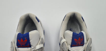 *TOP* 2013 Adidas ZX 8000 Footlocker Gr. UK 10,5 / EUR 45 1/3