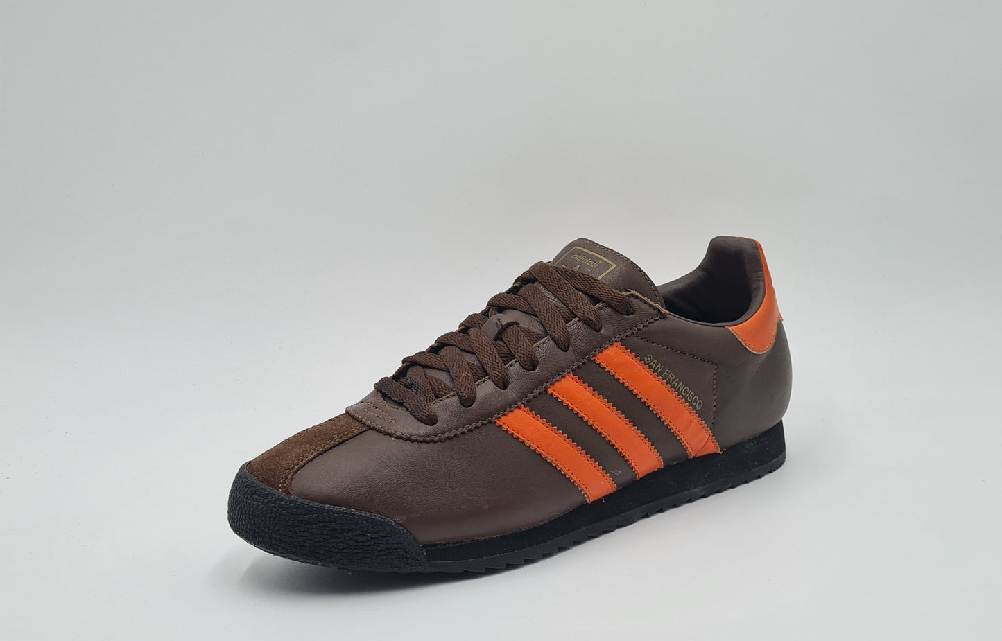 2003 Adidas San Francisco Retro Gr. UK 8 / EUR 42