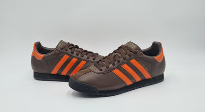 2003 Adidas San Francisco Retro Gr. UK 8 / EUR 42