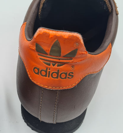 2003 Adidas San Francisco Retro Gr. UK 8 / EUR 42